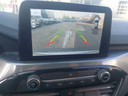 FORD Kuga Kuga 2.5 Duratec 225 ch PowerSplit PHEV e-CVT S&S Titanium 5p à vendre à Villefranche-sur-Saône - Image n°24