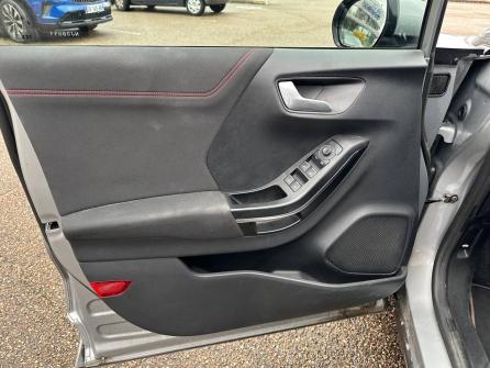 FORD Puma Puma 1.0 EcoBoost 125 ch mHEV S&S Powershift ST-Line Design 3 5p à vendre à Roanne - Image n°11