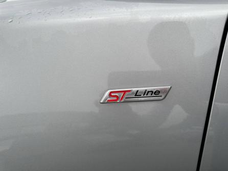 FORD Puma Puma 1.0 EcoBoost 125 ch mHEV S&S Powershift ST-Line Design 3 5p à vendre à Roanne - Image n°20