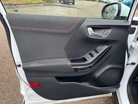 FORD Puma Puma 1.0 EcoBoost 125 ch mHEV S&S BVM6 ST-Line 5p à vendre à Roanne - Image n°11