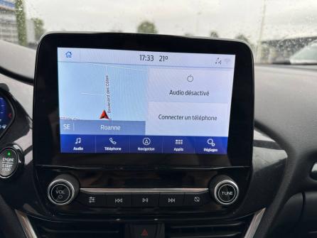 FORD Puma Puma 1.0 EcoBoost 125 ch mHEV S&S BVM6 ST-Line 5p à vendre à Roanne - Image n°15