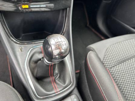 FORD Puma Puma 1.0 EcoBoost 125 ch mHEV S&S BVM6 ST-Line 5p à vendre à Roanne - Image n°22