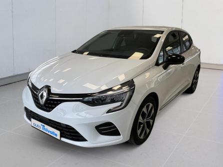 RENAULT Clio Clio TCe 100 GPL Evolution à vendre à Chalon-sur-Saône - Image n°1