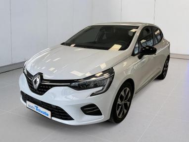 RENAULT Clio Clio TCe 100 GPL Evolution d'occasion  de 2023  à  Chalon-sur-Saône 