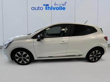 RENAULT Clio Clio TCe 100 GPL Evolution à vendre à Chalon-sur-Saône - Image n°2