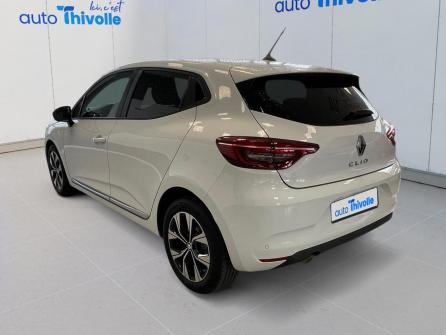 RENAULT Clio Clio TCe 100 GPL Evolution à vendre à Chalon-sur-Saône - Image n°3
