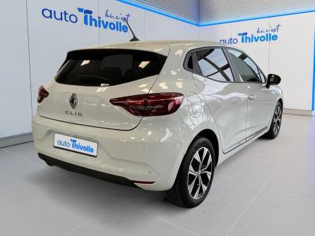 RENAULT Clio Clio TCe 100 GPL Evolution à vendre à Chalon-sur-Saône - Image n°5