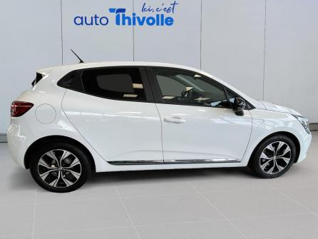 RENAULT Clio Clio TCe 100 GPL Evolution à vendre à Chalon-sur-Saône - Image n°6