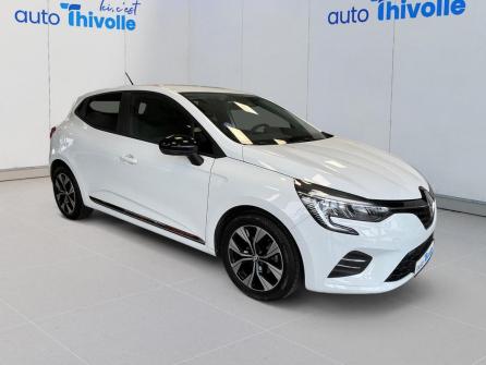 RENAULT Clio Clio TCe 100 GPL Evolution à vendre à Chalon-sur-Saône - Image n°7
