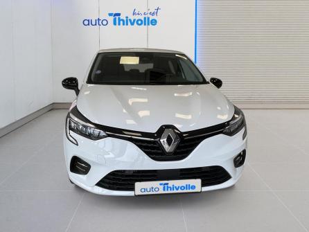 RENAULT Clio Clio TCe 100 GPL Evolution à vendre à Chalon-sur-Saône - Image n°8