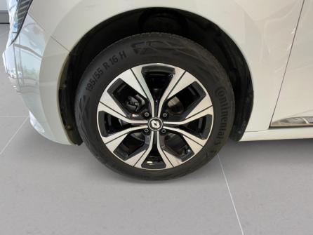 RENAULT Clio Clio TCe 100 GPL Evolution à vendre à Chalon-sur-Saône - Image n°9