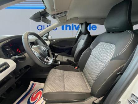RENAULT Clio Clio TCe 100 GPL Evolution à vendre à Chalon-sur-Saône - Image n°10