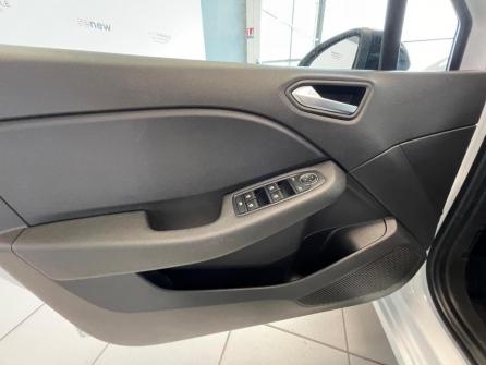RENAULT Clio Clio TCe 100 GPL Evolution à vendre à Chalon-sur-Saône - Image n°11