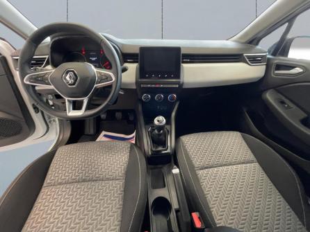 RENAULT Clio Clio TCe 100 GPL Evolution à vendre à Chalon-sur-Saône - Image n°12