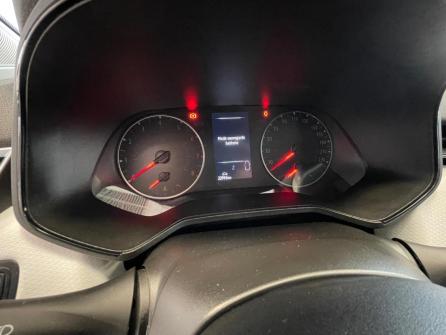 RENAULT Clio Clio TCe 100 GPL Evolution à vendre à Chalon-sur-Saône - Image n°14