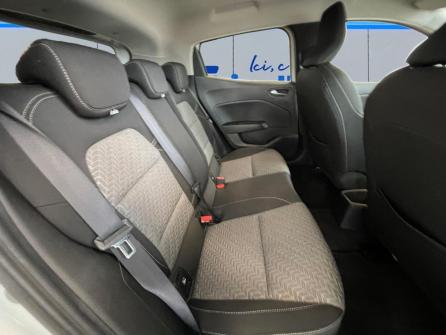 RENAULT Clio Clio TCe 100 GPL Evolution à vendre à Chalon-sur-Saône - Image n°16
