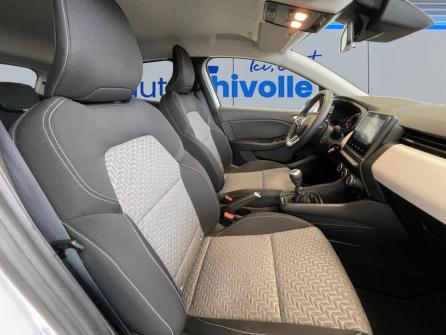 RENAULT Clio Clio TCe 100 GPL Evolution à vendre à Chalon-sur-Saône - Image n°17