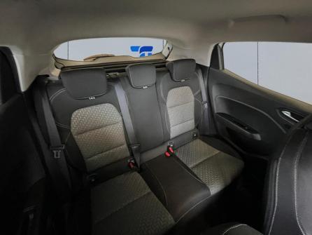 RENAULT Clio Clio TCe 100 GPL Evolution à vendre à Chalon-sur-Saône - Image n°18