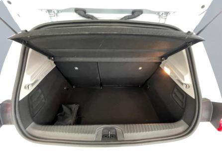 RENAULT Clio Clio TCe 100 GPL Evolution à vendre à Chalon-sur-Saône - Image n°19