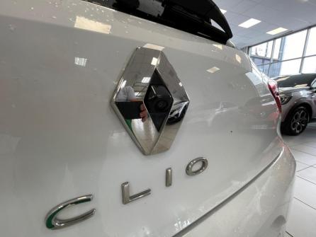 RENAULT Clio Clio TCe 100 GPL Evolution à vendre à Chalon-sur-Saône - Image n°20