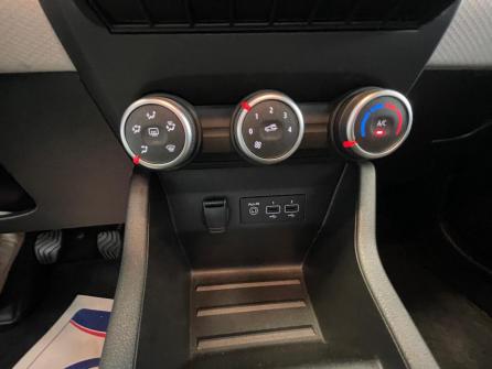 RENAULT Clio Clio TCe 100 GPL Evolution à vendre à Chalon-sur-Saône - Image n°22