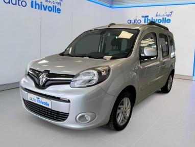 RENAULT Kangoo Blue dCi 115 Intens d'occasion  de 2019  à  Chalon-sur-Saône 