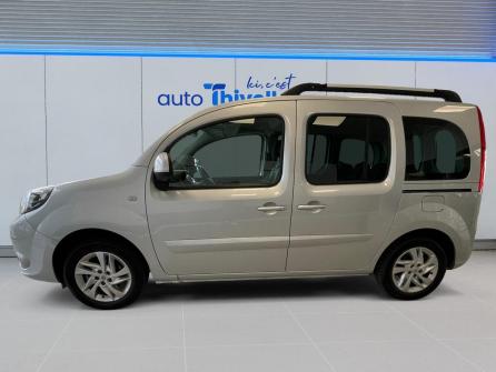 RENAULT Kangoo Blue dCi 115 Intens à vendre à Chalon-sur-Saône - Image n°2