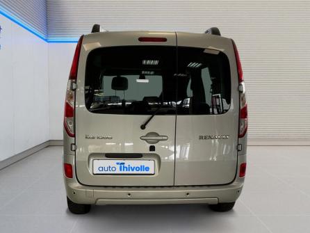 RENAULT Kangoo Blue dCi 115 Intens à vendre à Chalon-sur-Saône - Image n°4