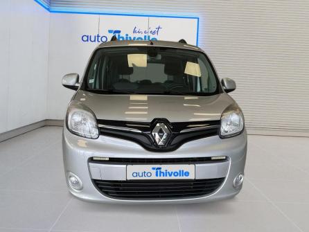 RENAULT Kangoo Blue dCi 115 Intens à vendre à Chalon-sur-Saône - Image n°8