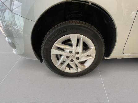 RENAULT Kangoo Blue dCi 115 Intens à vendre à Chalon-sur-Saône - Image n°9