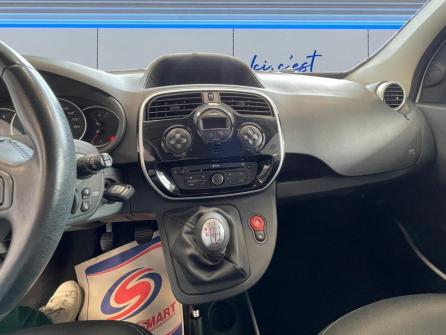 RENAULT Kangoo Blue dCi 115 Intens à vendre à Chalon-sur-Saône - Image n°12