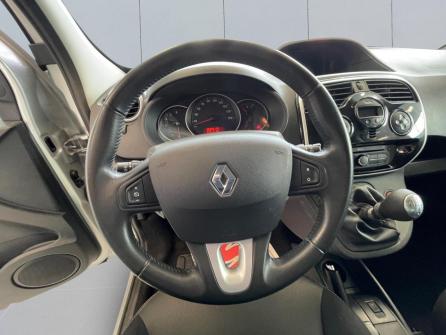 RENAULT Kangoo Blue dCi 115 Intens à vendre à Chalon-sur-Saône - Image n°13