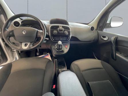 RENAULT Kangoo Blue dCi 115 Intens à vendre à Chalon-sur-Saône - Image n°15