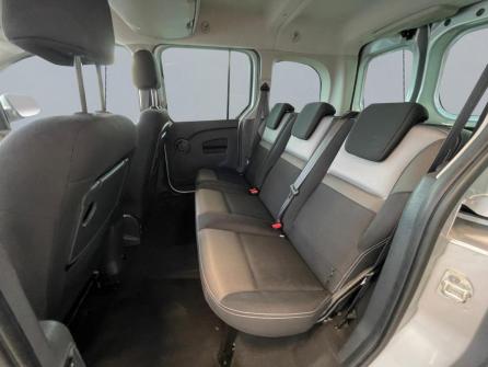 RENAULT Kangoo Blue dCi 115 Intens à vendre à Chalon-sur-Saône - Image n°16