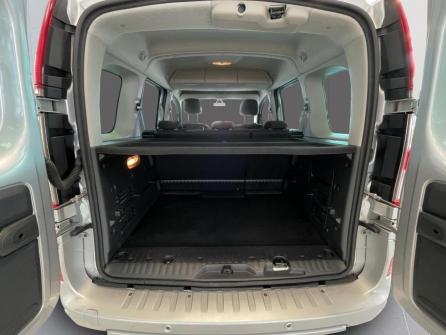 RENAULT Kangoo Blue dCi 115 Intens à vendre à Chalon-sur-Saône - Image n°19