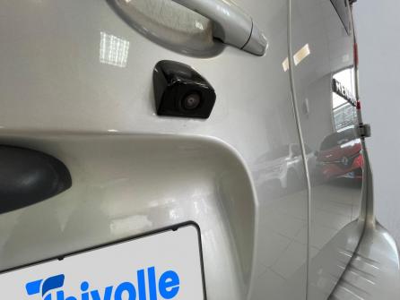 RENAULT Kangoo Blue dCi 115 Intens à vendre à Chalon-sur-Saône - Image n°20