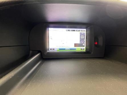 RENAULT Kangoo Blue dCi 115 Intens à vendre à Chalon-sur-Saône - Image n°21