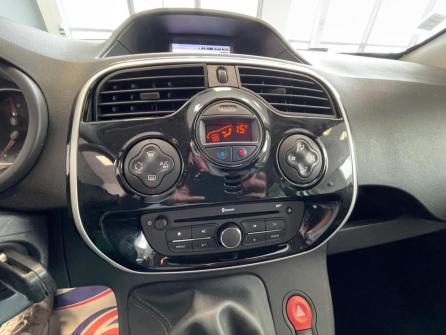 RENAULT Kangoo Blue dCi 115 Intens à vendre à Chalon-sur-Saône - Image n°22