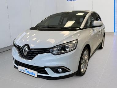 RENAULT Scenic Scenic dCi 130 Energy Business d'occasion  de 2017  à  Chalon-sur-Saône 