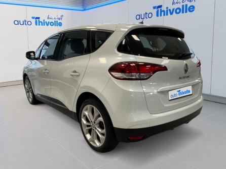 RENAULT Scenic Scenic dCi 130 Energy Business à vendre à Chalon-sur-Saône - Image n°3