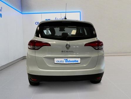 RENAULT Scenic Scenic dCi 130 Energy Business à vendre à Chalon-sur-Saône - Image n°4