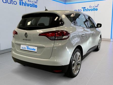 RENAULT Scenic Scenic dCi 130 Energy Business à vendre à Chalon-sur-Saône - Image n°5