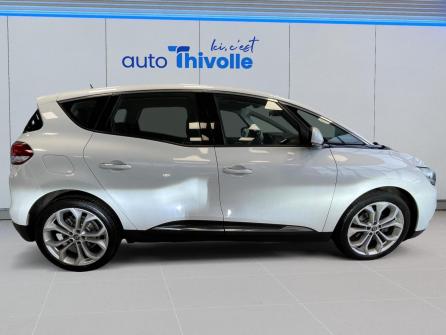 RENAULT Scenic Scenic dCi 130 Energy Business à vendre à Chalon-sur-Saône - Image n°6