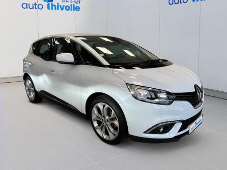 RENAULT Scenic Scenic dCi 130 Energy Business à vendre à Chalon-sur-Saône - Image n°7