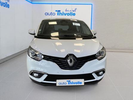 RENAULT Scenic Scenic dCi 130 Energy Business à vendre à Chalon-sur-Saône - Image n°8