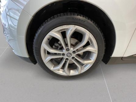 RENAULT Scenic Scenic dCi 130 Energy Business à vendre à Chalon-sur-Saône - Image n°9