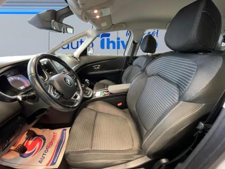 RENAULT Scenic Scenic dCi 130 Energy Business à vendre à Chalon-sur-Saône - Image n°10