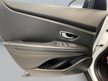 RENAULT Scenic Scenic dCi 130 Energy Business à vendre à Chalon-sur-Saône - Image n°11