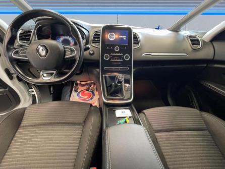 RENAULT Scenic Scenic dCi 130 Energy Business à vendre à Chalon-sur-Saône - Image n°12