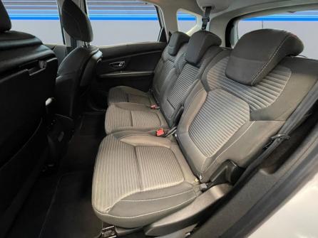 RENAULT Scenic Scenic dCi 130 Energy Business à vendre à Chalon-sur-Saône - Image n°16